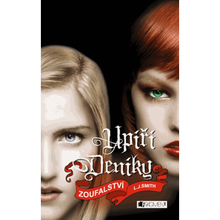 Upíří deníky – Zoufalství