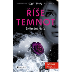 Říše temnot – Spřízněné duše