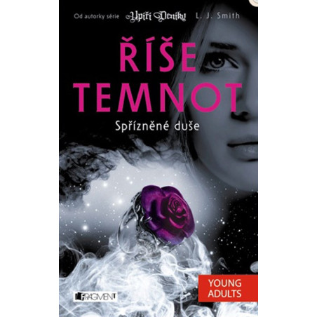 Říše temnot – Spřízněné duše