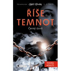 Říše temnot – Černý úsvit