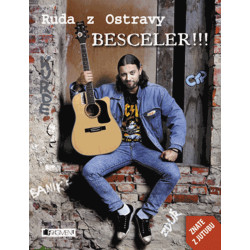 Ruda z Ostravy – BESCELER !!!