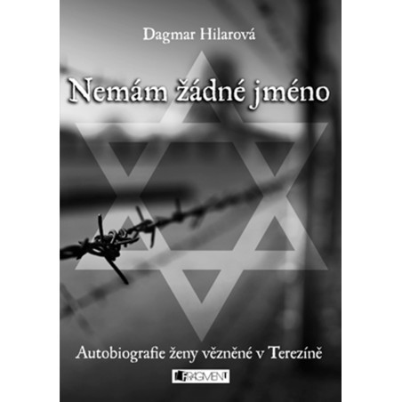 Nemám žádné jméno