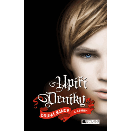 Upíří deníky – Druhá šance