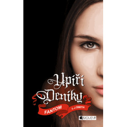 Upíří deníky – Fantom