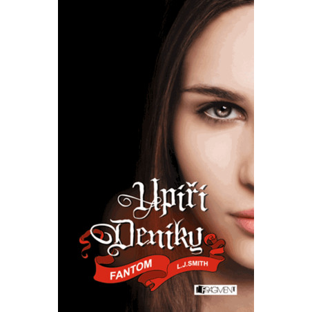 Upíří deníky – Fantom