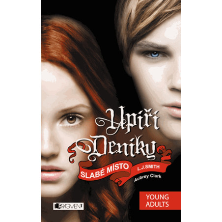 Upíří deníky – Slabé místo