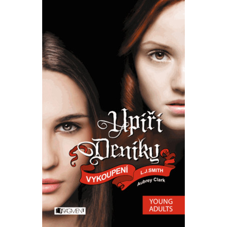 Upíří deníky – Vykoupení