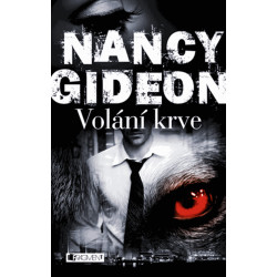 Nancy Gideon – Volání krve