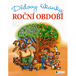 Dědovy říkanky – Roční období