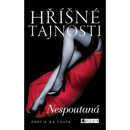 Hříšné tajnosti – Nespoutaná