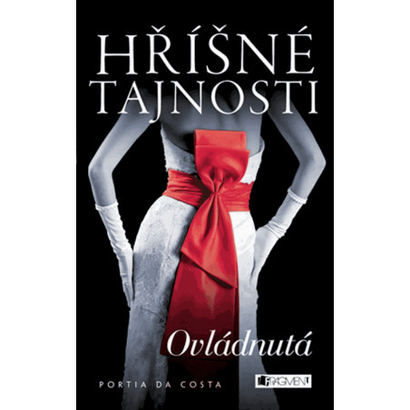 Hříšné tajnosti – Ovládnutá