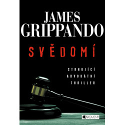 James Grippando – Svědomí