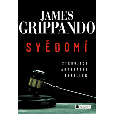 James Grippando – Svědomí
