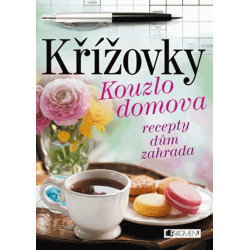 Křížovky – Kouzlo domova