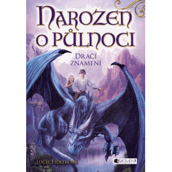 Narozen o půlnoci – Dračí znamení