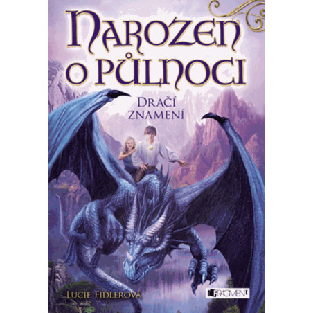 Narozen o půlnoci – Dračí znamení