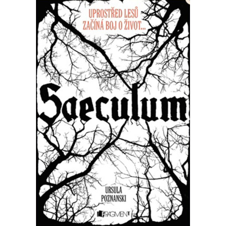 Saeculum – Uprostřed lesů začíná boj o život...