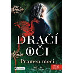 Dračí oči – Pramen moci
