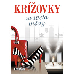 Krížovky zo sveta módy