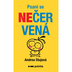 Psaní se nečervená