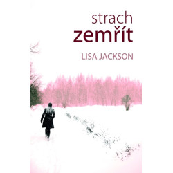 Strach zemřít