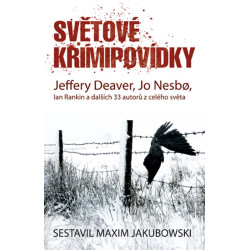 Světové krimipovídky