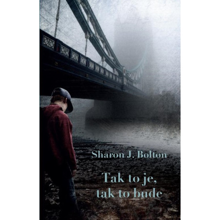 Tak to je, tak to bude