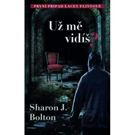 Už mě vidíš?