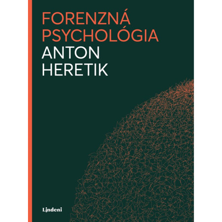 Forenzná psychológia