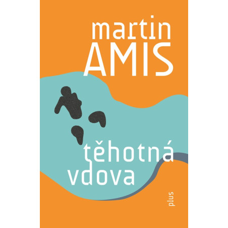 Těhotná vdova