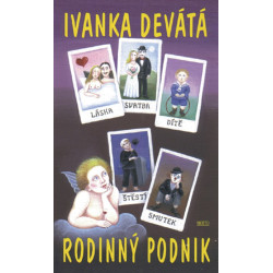 Rodinný podnik