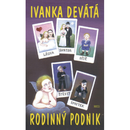 Rodinný podnik