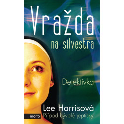 Vražda na Silvestra