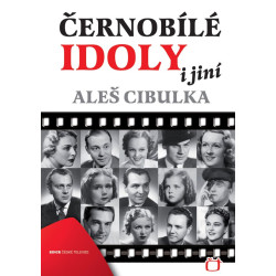 Černobílé idoly