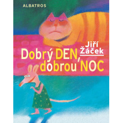 Dobrý den, dobrou noc