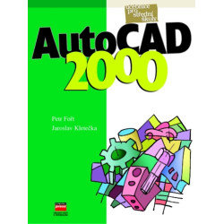 Učebnice AutoCAD 2000