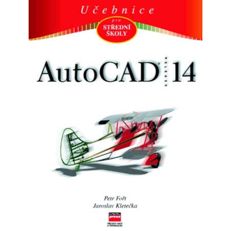 Učebnice AutoCADu R14