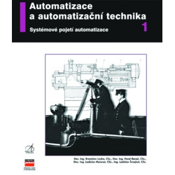 Automatizace a automatizační technika 1