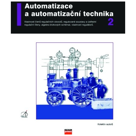 Automatizace a automatizační technika II.