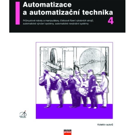 Automatizace a automatizační technika 4