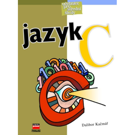 Učebnice Jazyk C