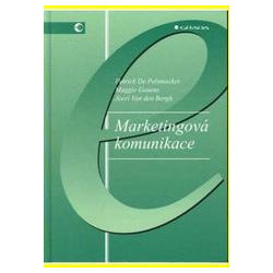 Marketingová komunikace
