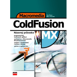 Macromedia Cold Fusion MX