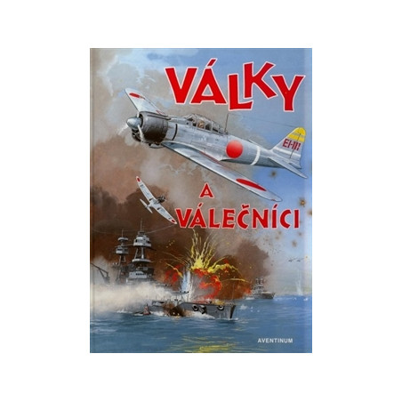 Války a válečníci