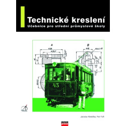 Technické kreslení