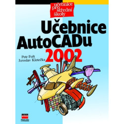 Učebnice AutoCADu 2002