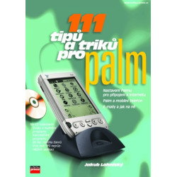 111 tipů a triků pro Palm