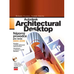 Autodesk Architectural Desktop
