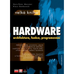 Velká kniha hardware
