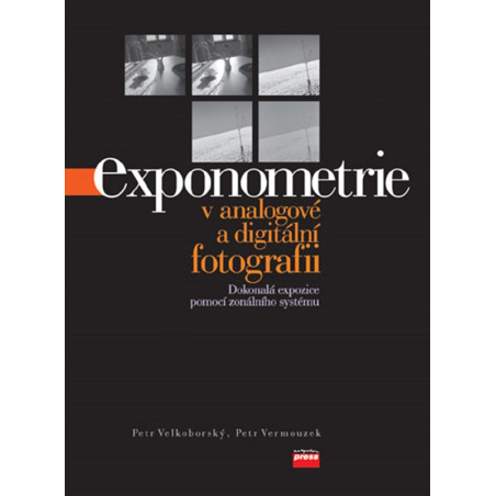 Exponometrie